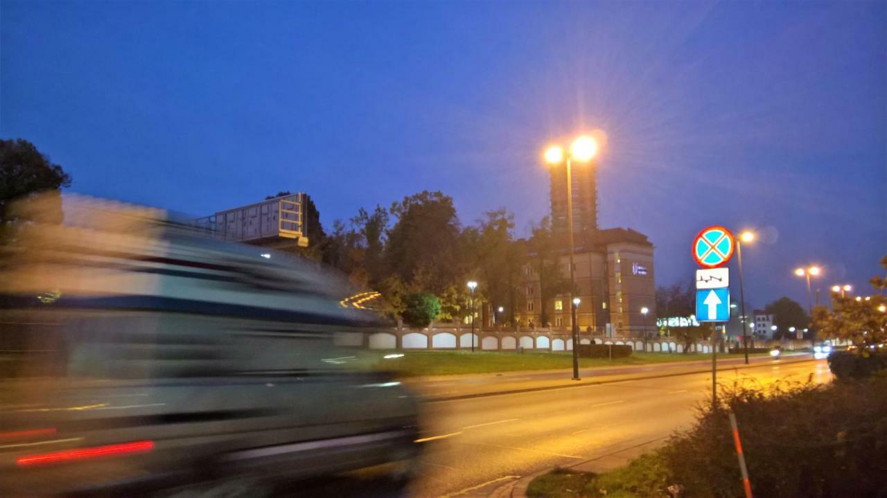R&R Apart Cracow Krakow Exterior photo