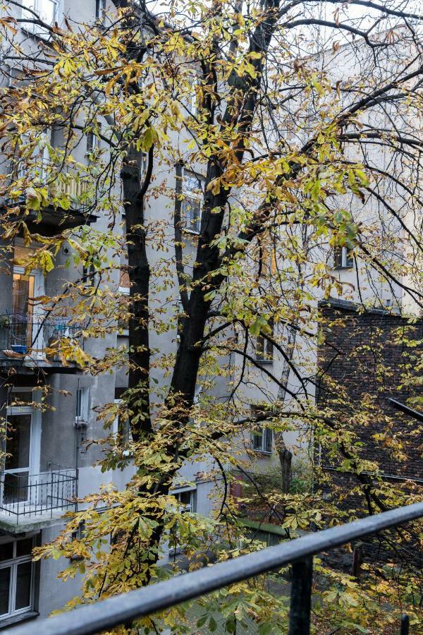 R&R Apart Cracow Krakow Exterior photo