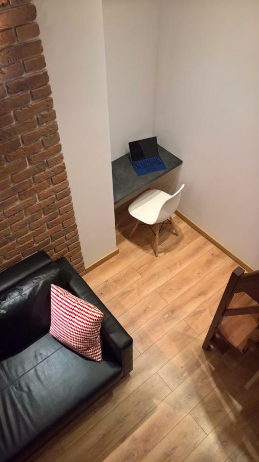 R&R Apart Cracow Krakow Exterior photo