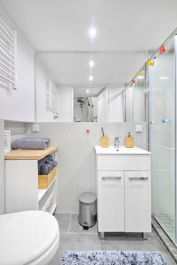 R&R Apart Cracow Krakow Exterior photo